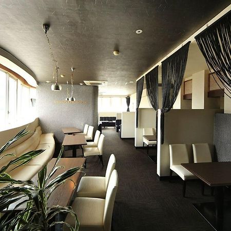 Isesaki Harvest Hotel Exterior foto